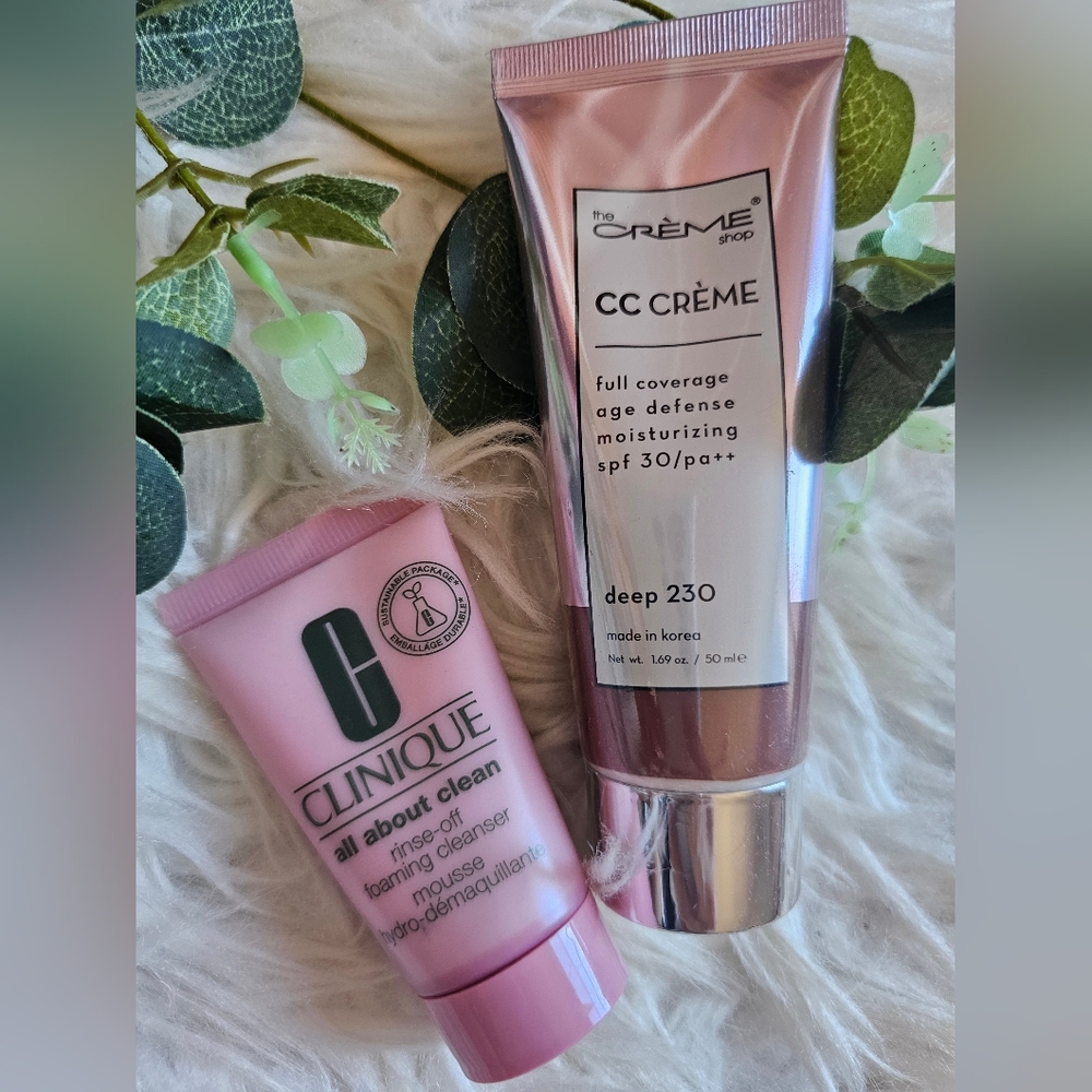 Dior+Clinique & More!!! 7pc Bundle - Picture 3 of 6